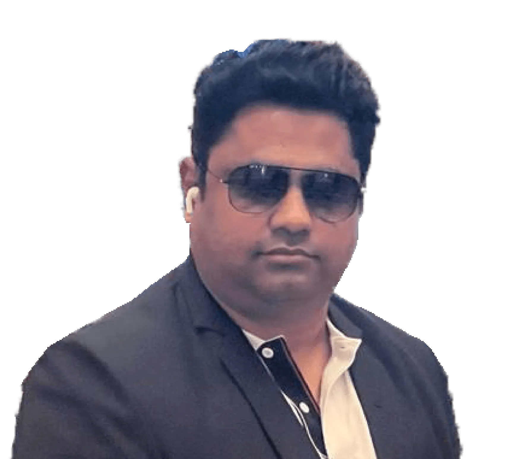 Rohit Jain Ahinsa